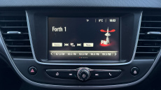 Vauxhall Crossland X 1.2 Elite 5dr Petrol Hatchback